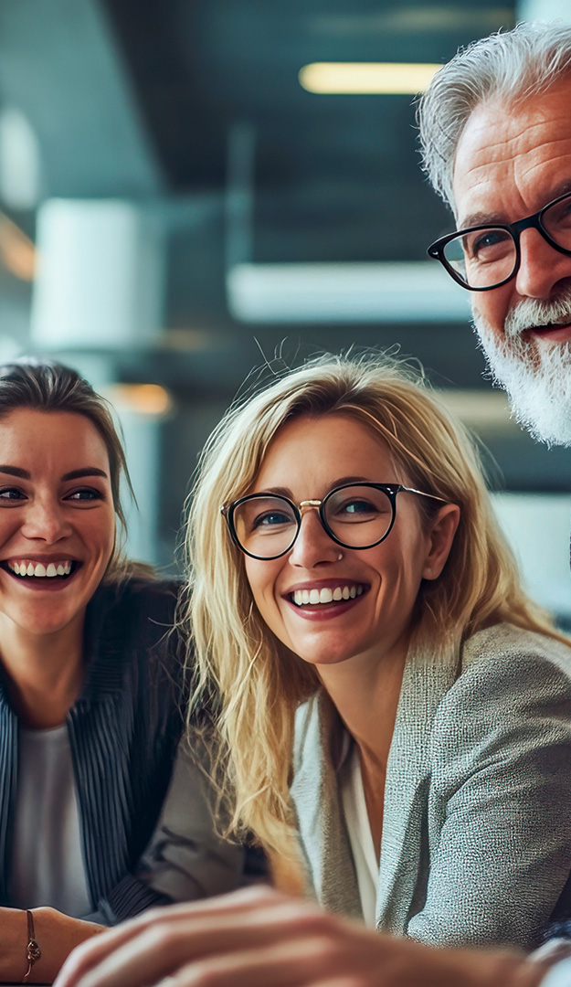 Finance Partners Ulm – Leistungen – Finanzberatung / Generationen / Nachlass